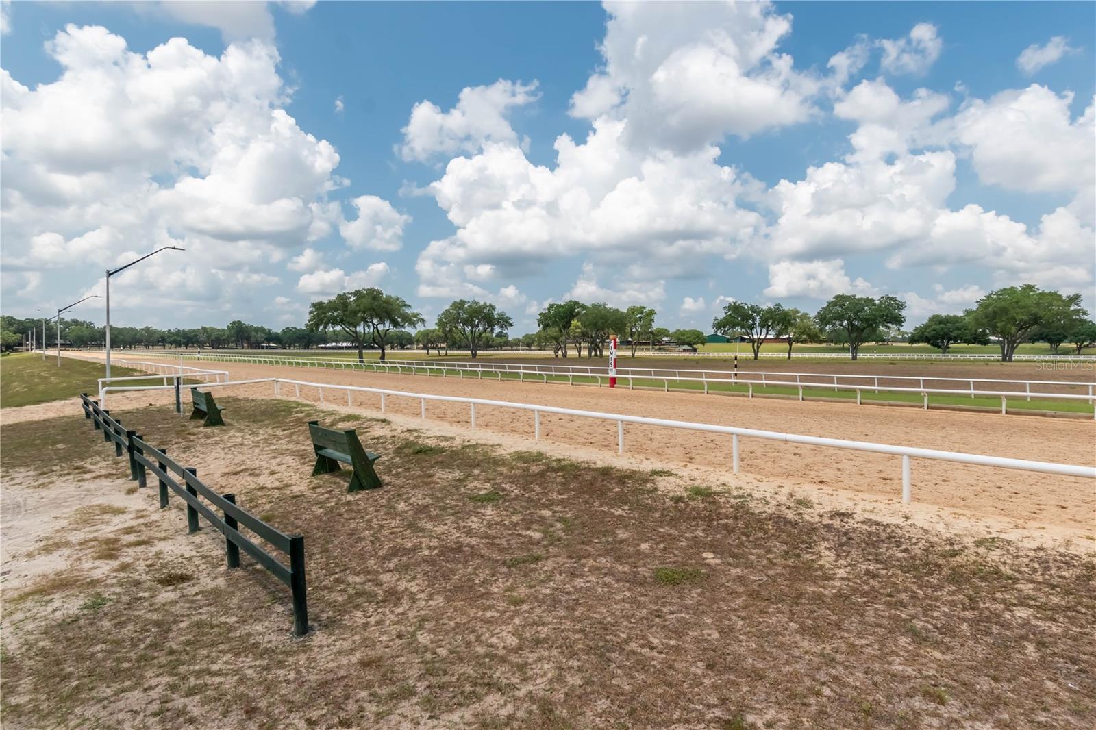 OAKRIDGE EQUINE CENTER 09 - Residential