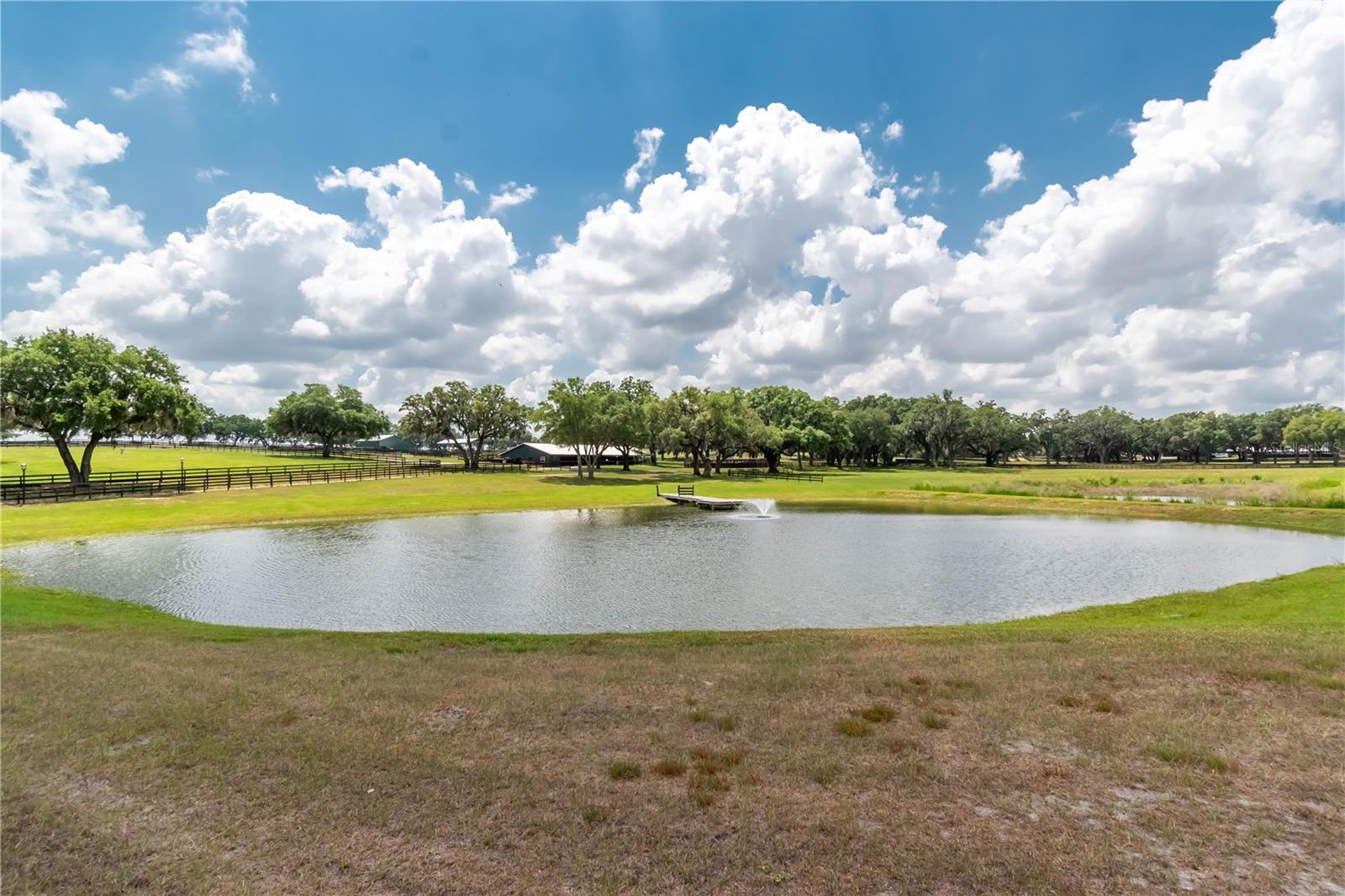 OAKRIDGE EQUINE CENTER 09 - Residential