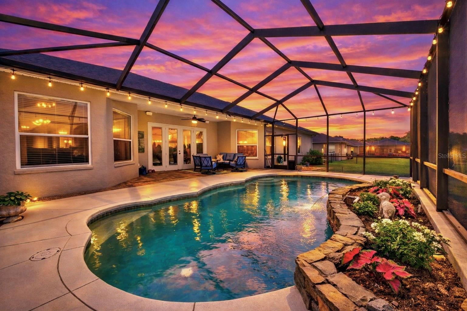 HIDDEN CREEK - Residential