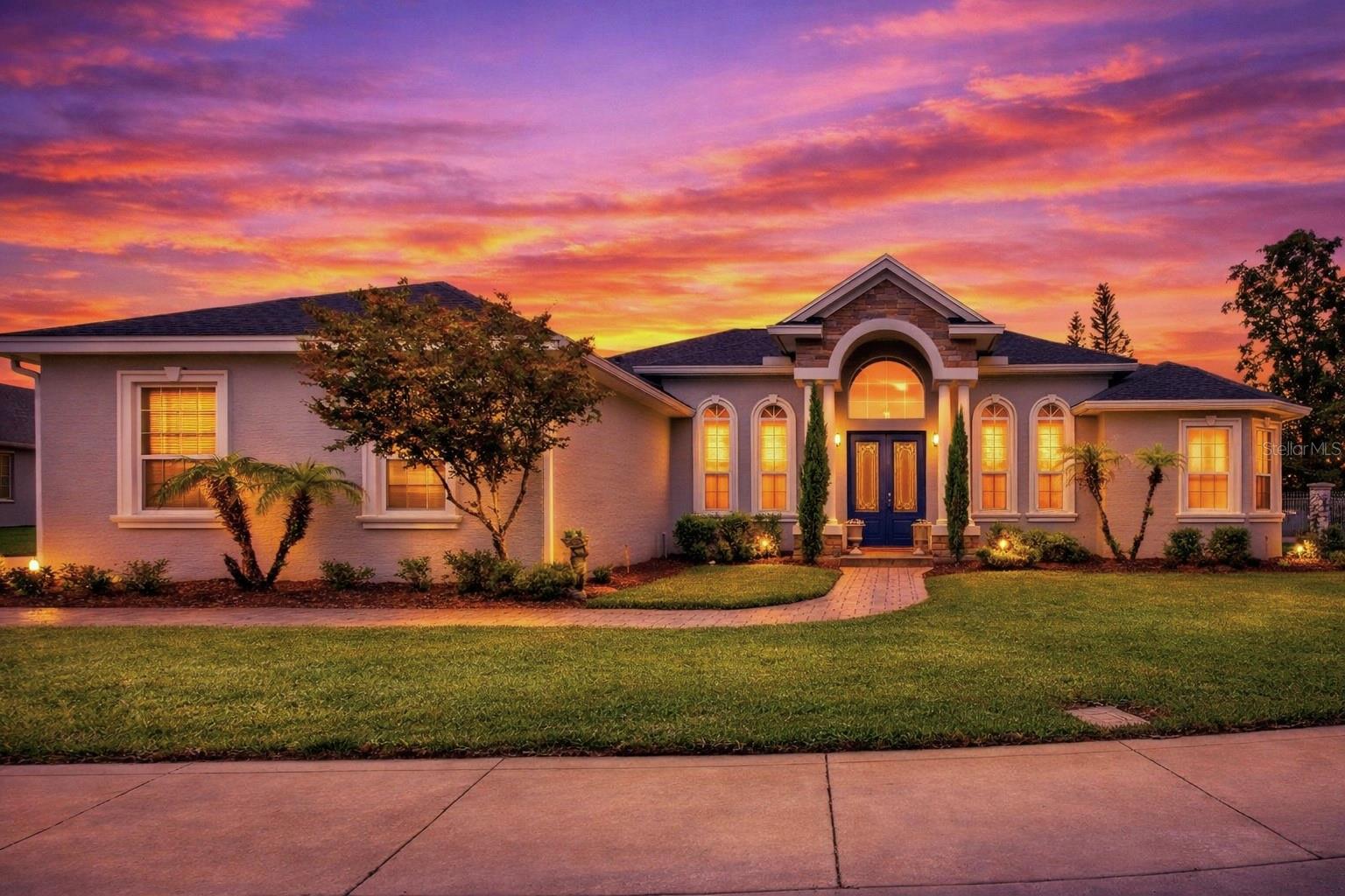 HIDDEN CREEK - Residential