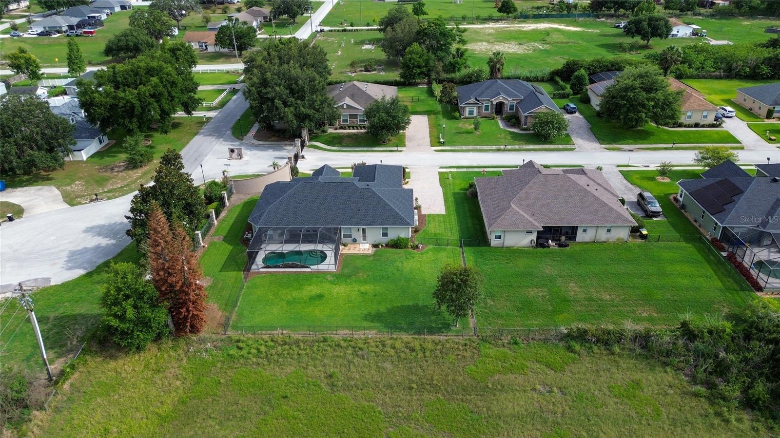 HIDDEN CREEK - Residential