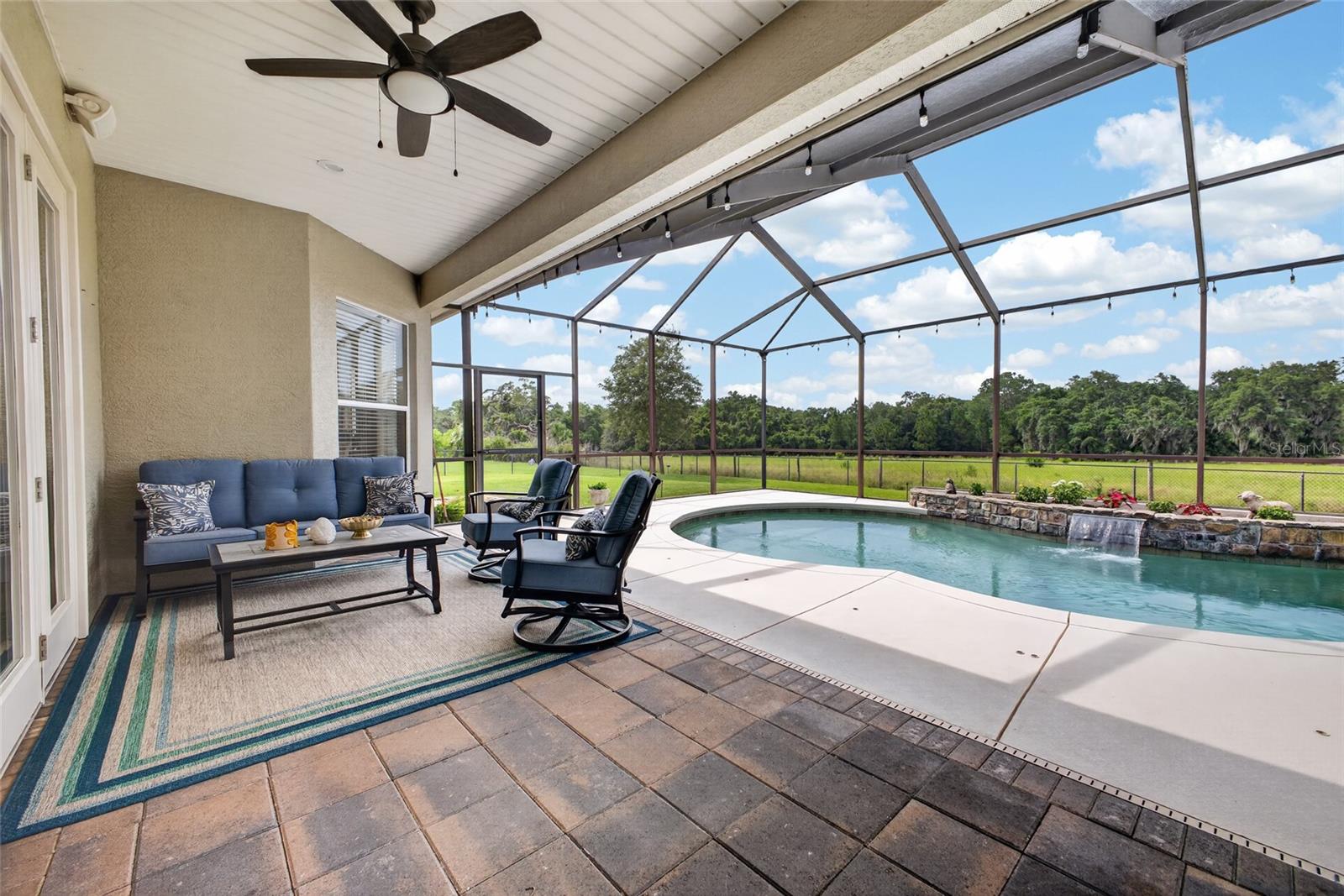 HIDDEN CREEK - Residential
