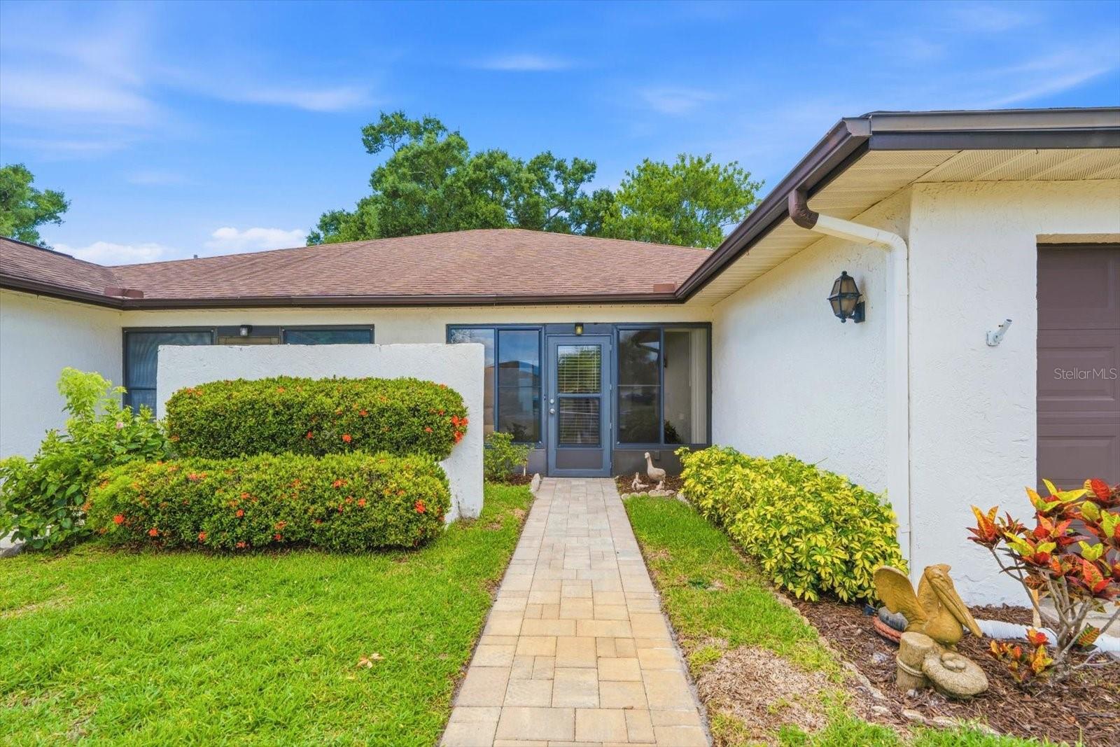 HIGHLAND LAKES - Residential