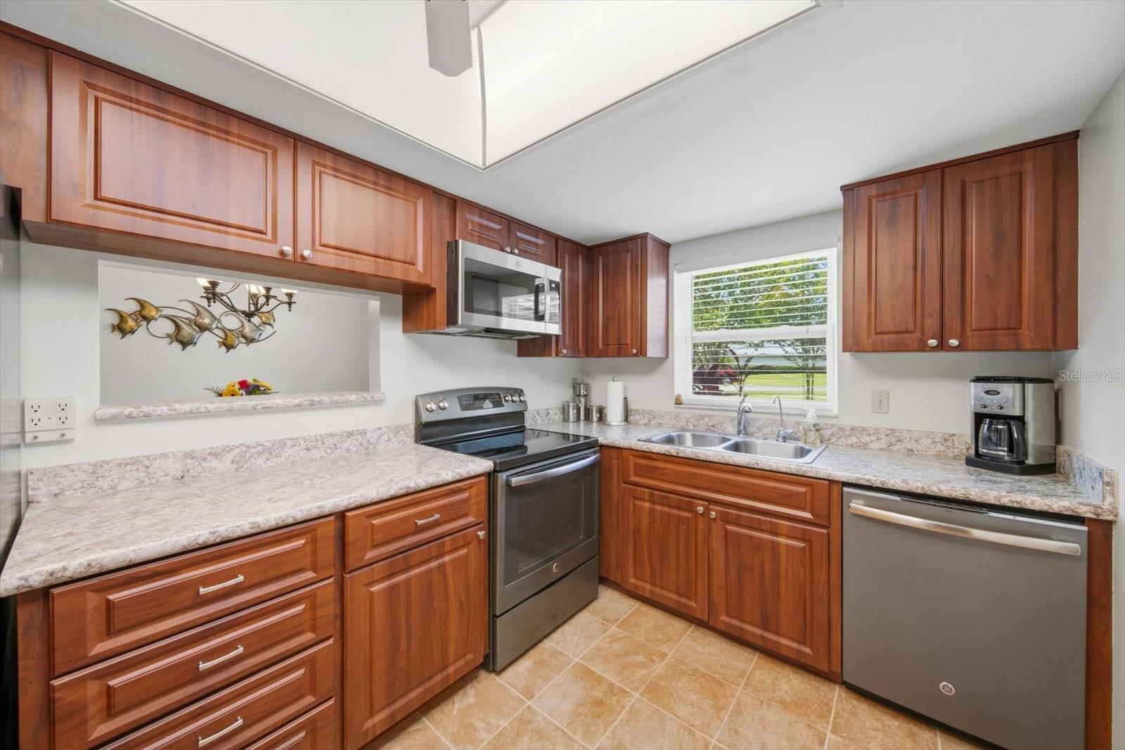 HIGHLAND LAKES - Residential