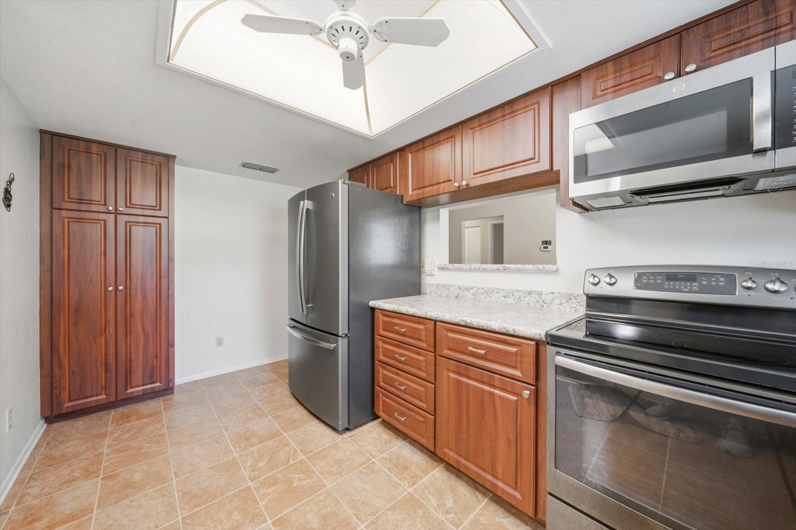 HIGHLAND LAKES - Residential