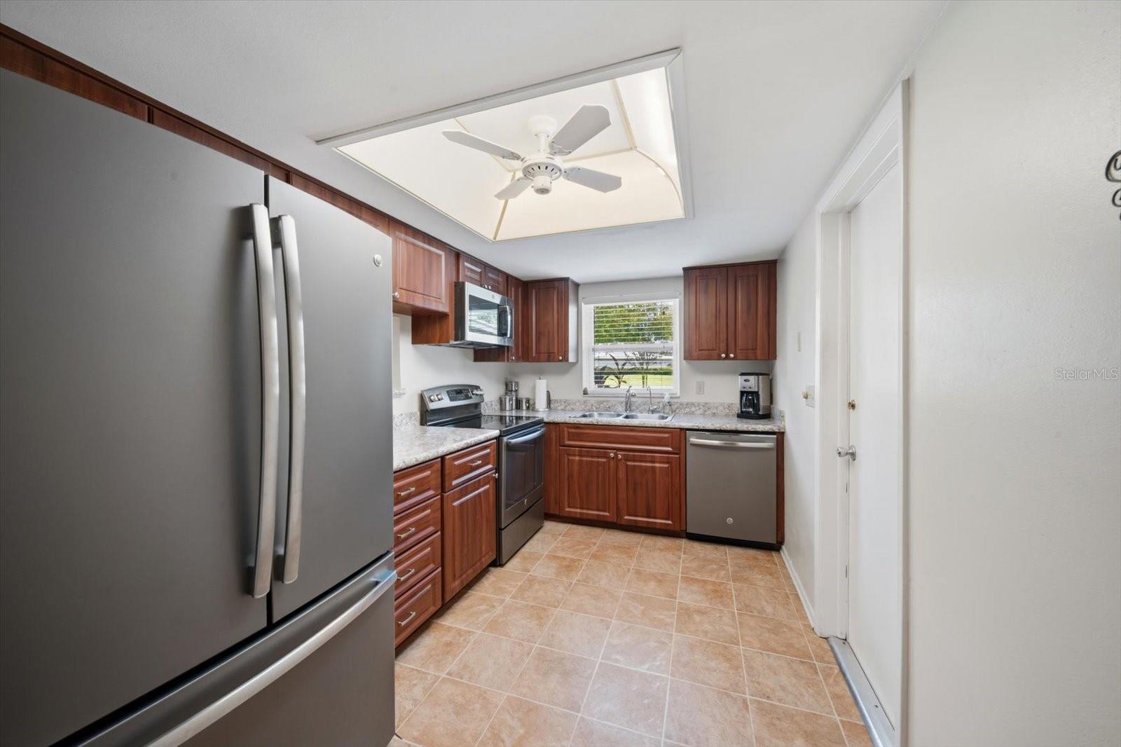 HIGHLAND LAKES - Residential