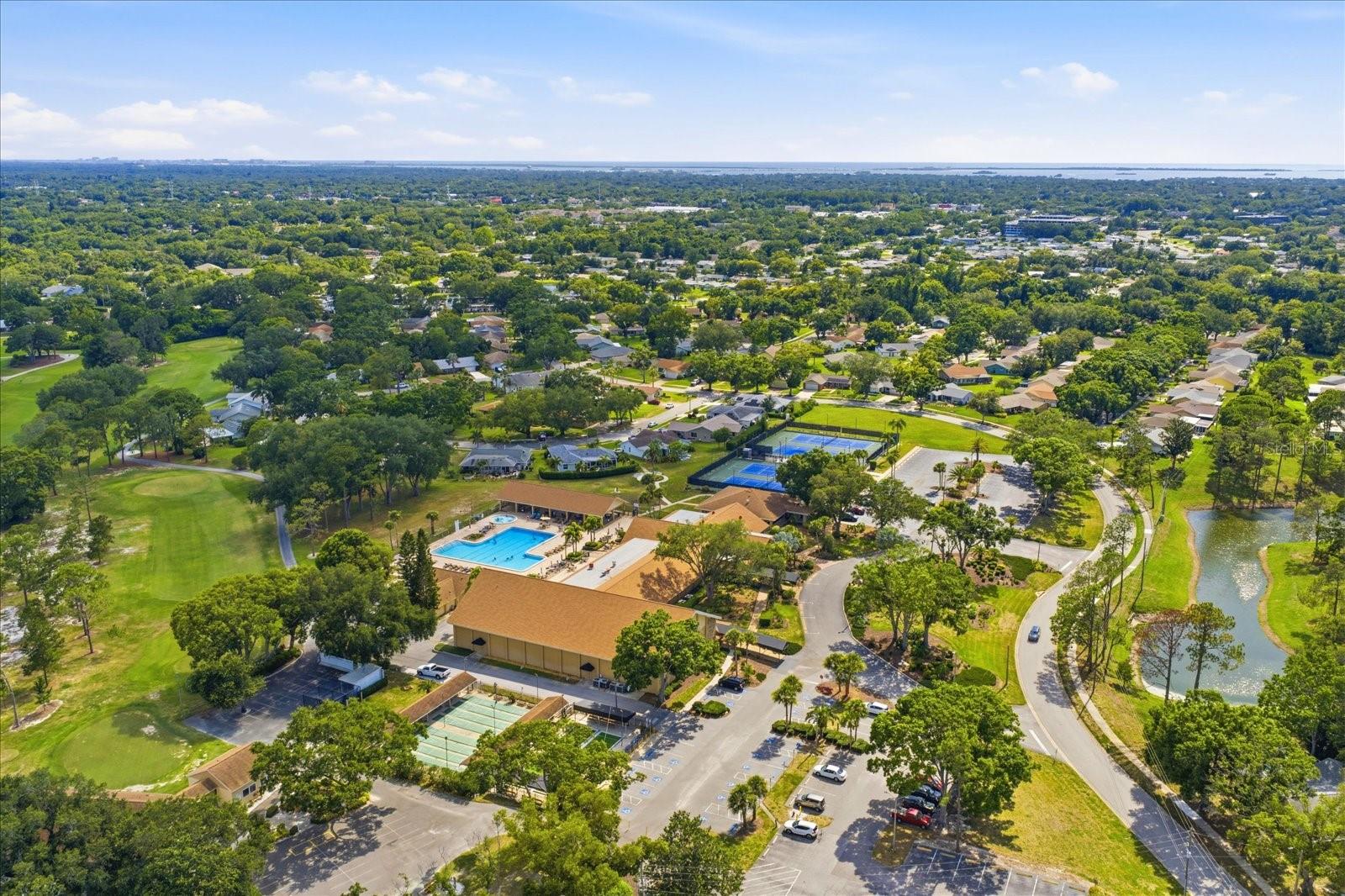 HIGHLAND LAKES - Residential
