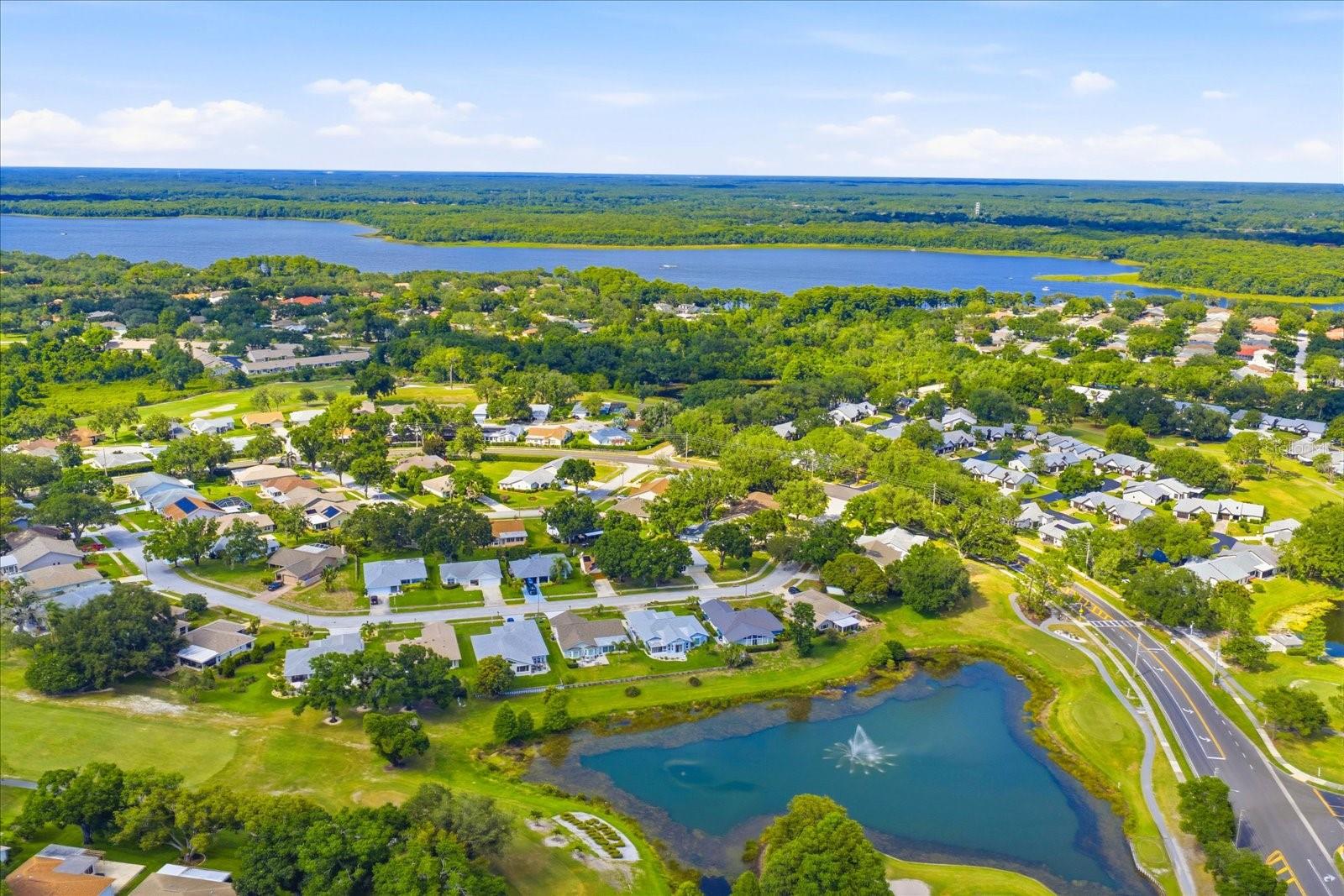 HIGHLAND LAKES - Residential