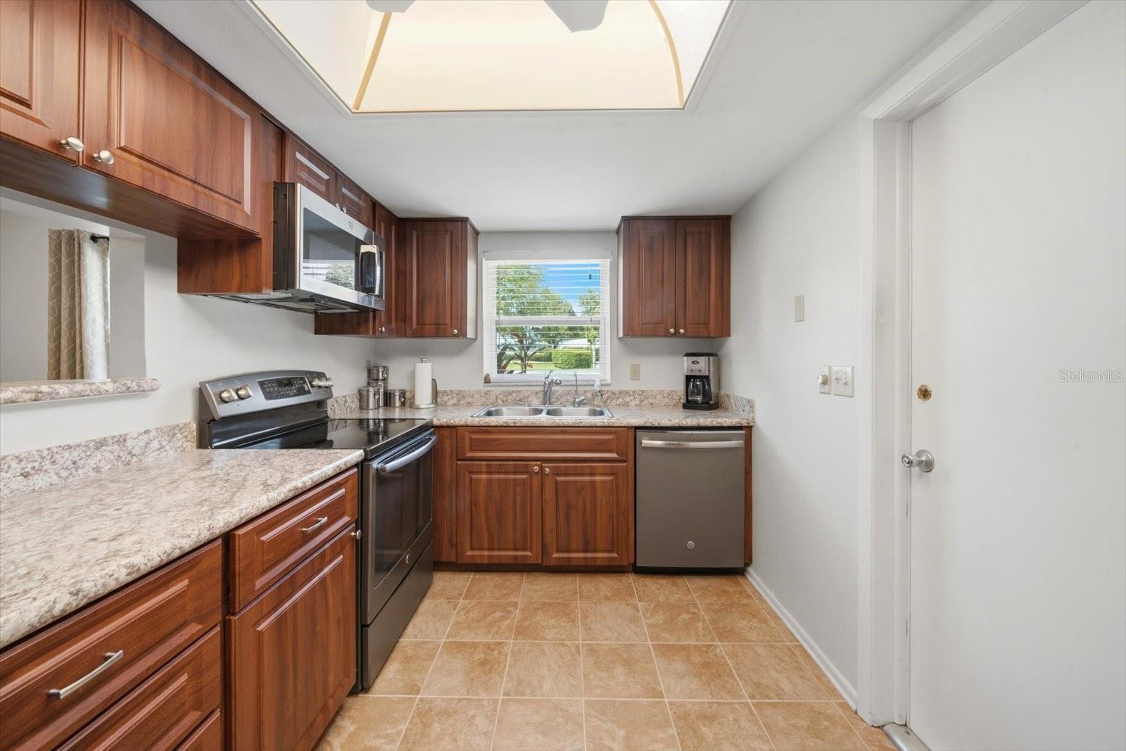 HIGHLAND LAKES - Residential