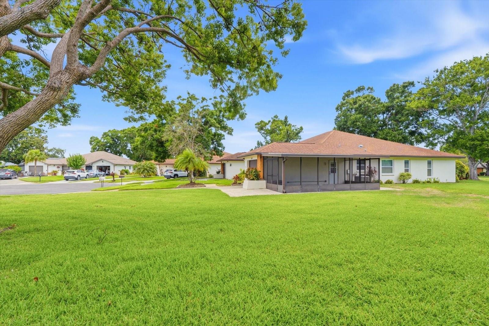 HIGHLAND LAKES - Residential
