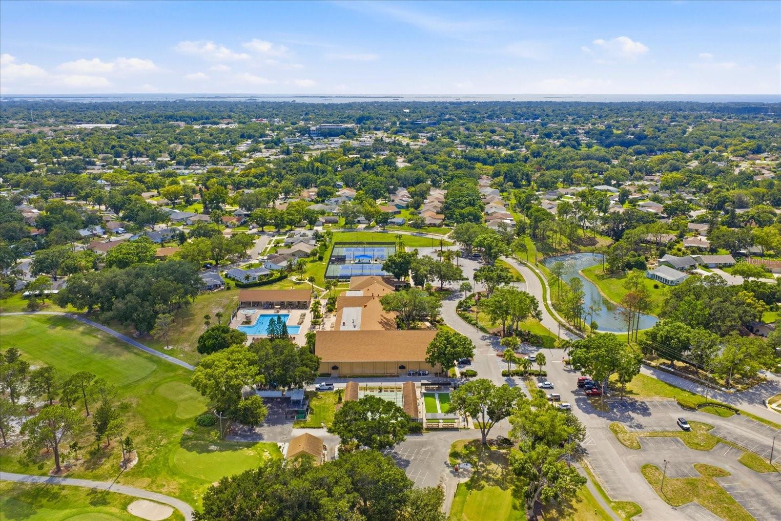 HIGHLAND LAKES - Residential