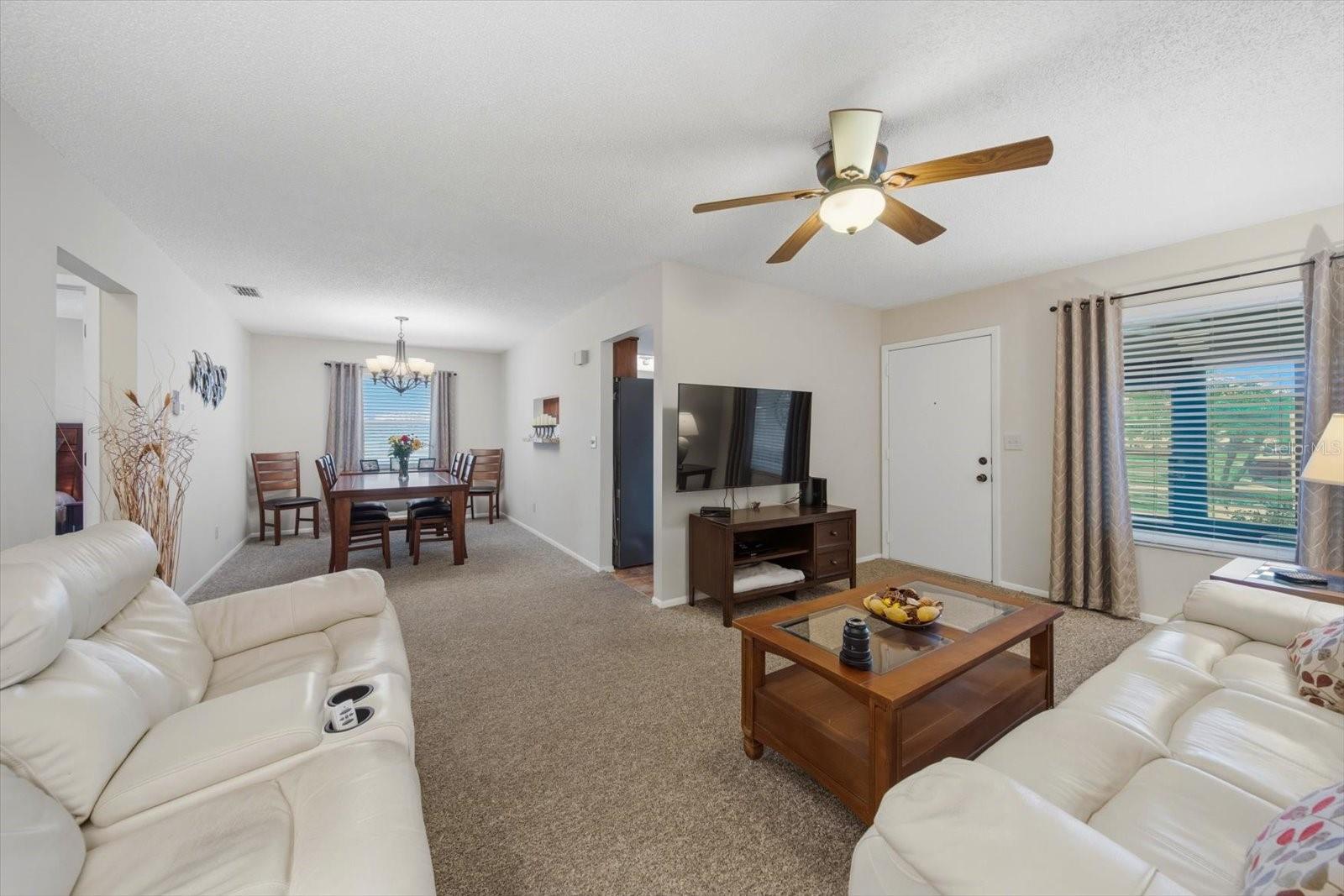 HIGHLAND LAKES - Residential