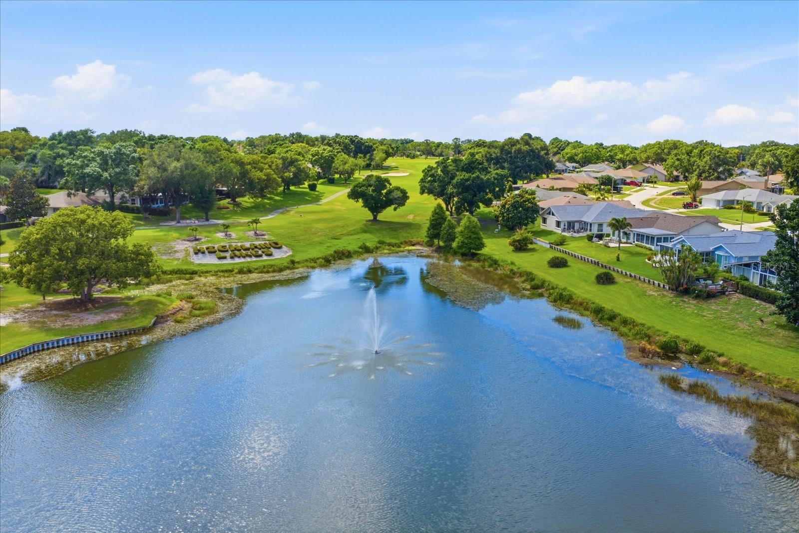 HIGHLAND LAKES - Residential