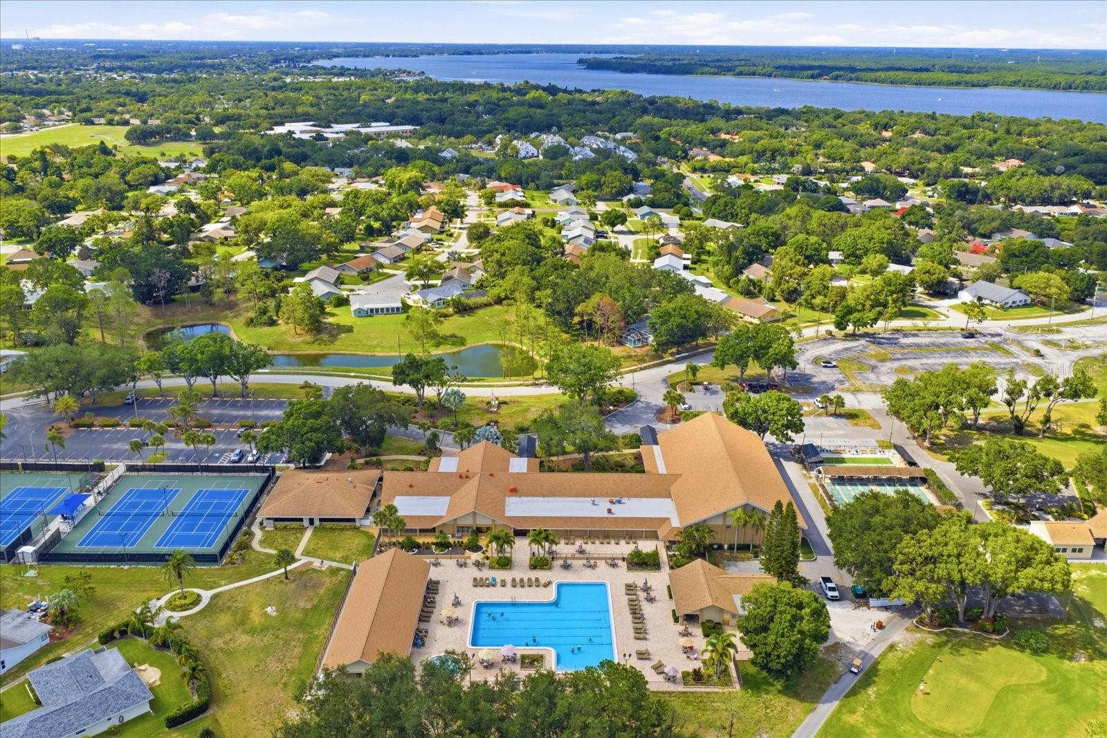 HIGHLAND LAKES - Residential