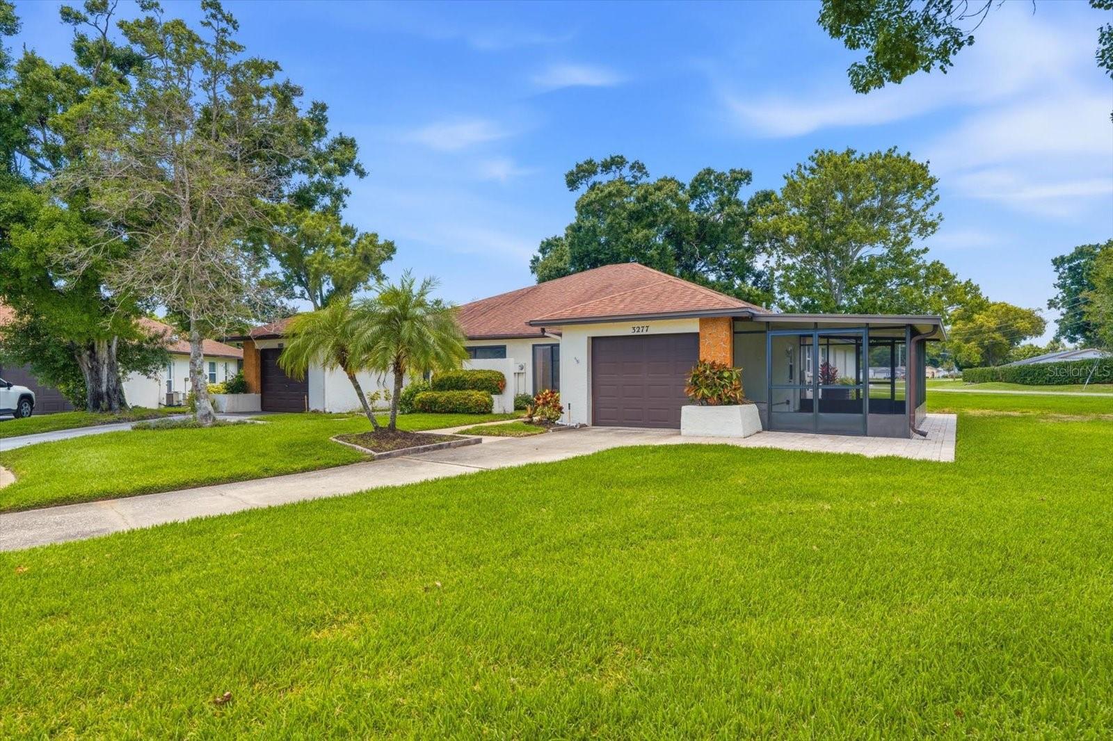HIGHLAND LAKES - Residential