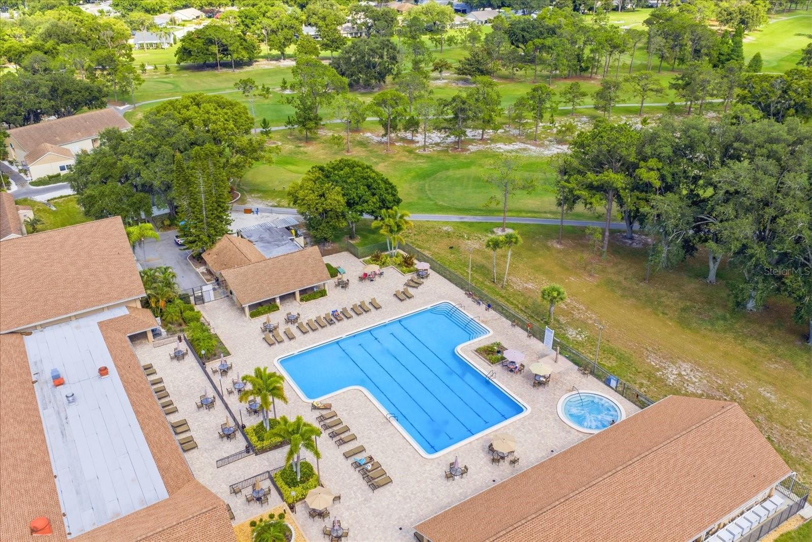 HIGHLAND LAKES - Residential