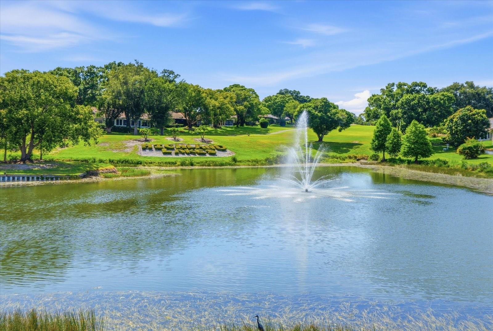 HIGHLAND LAKES - Residential