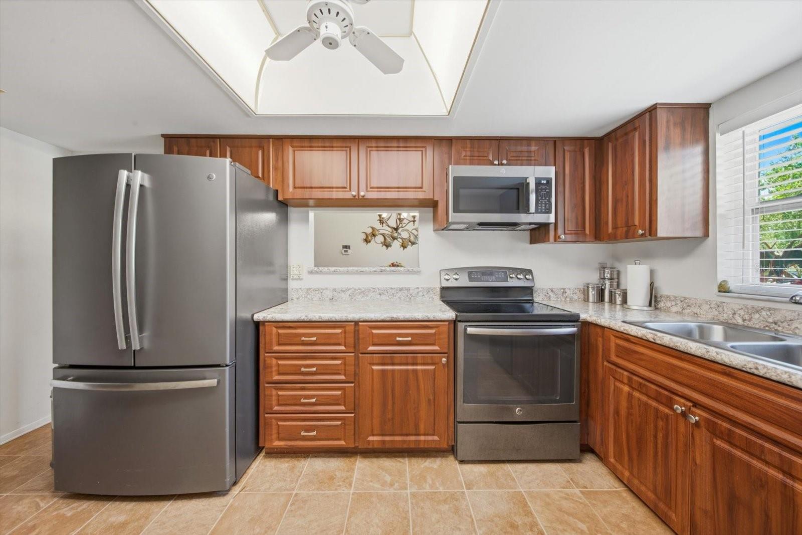 HIGHLAND LAKES - Residential