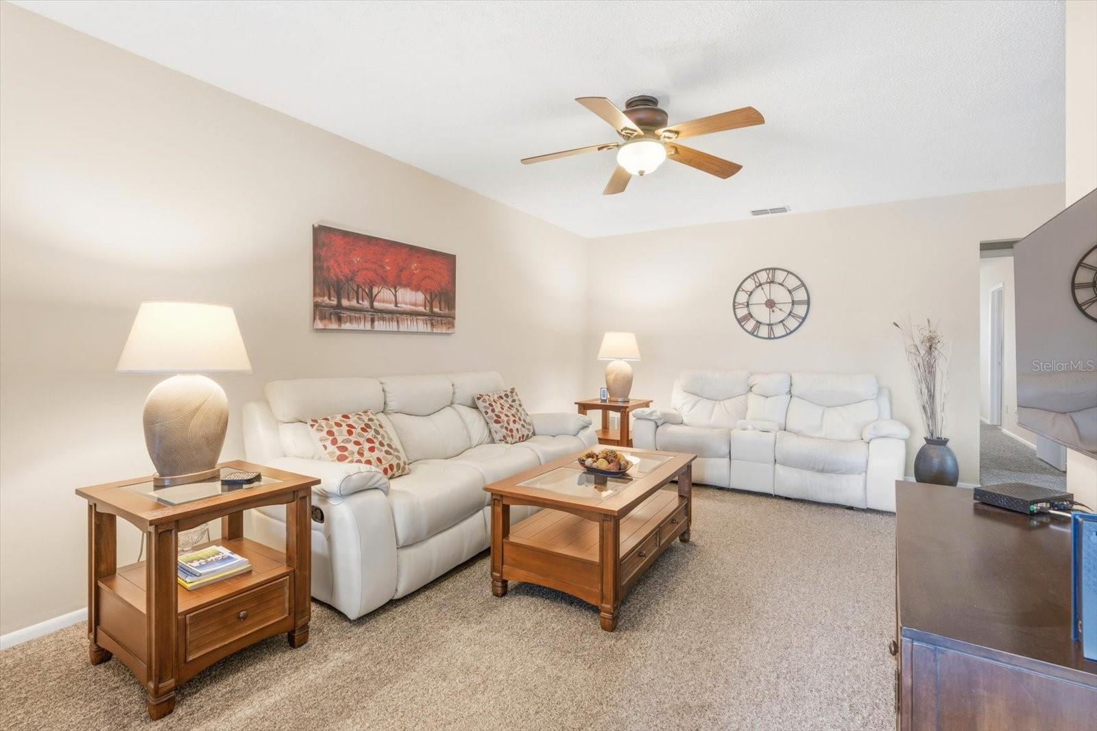 HIGHLAND LAKES - Residential