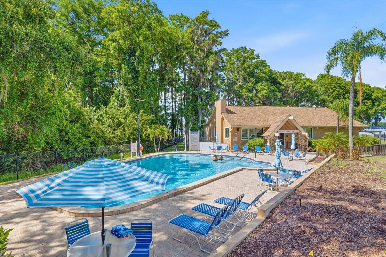 HIGHLAND LAKES - Residential