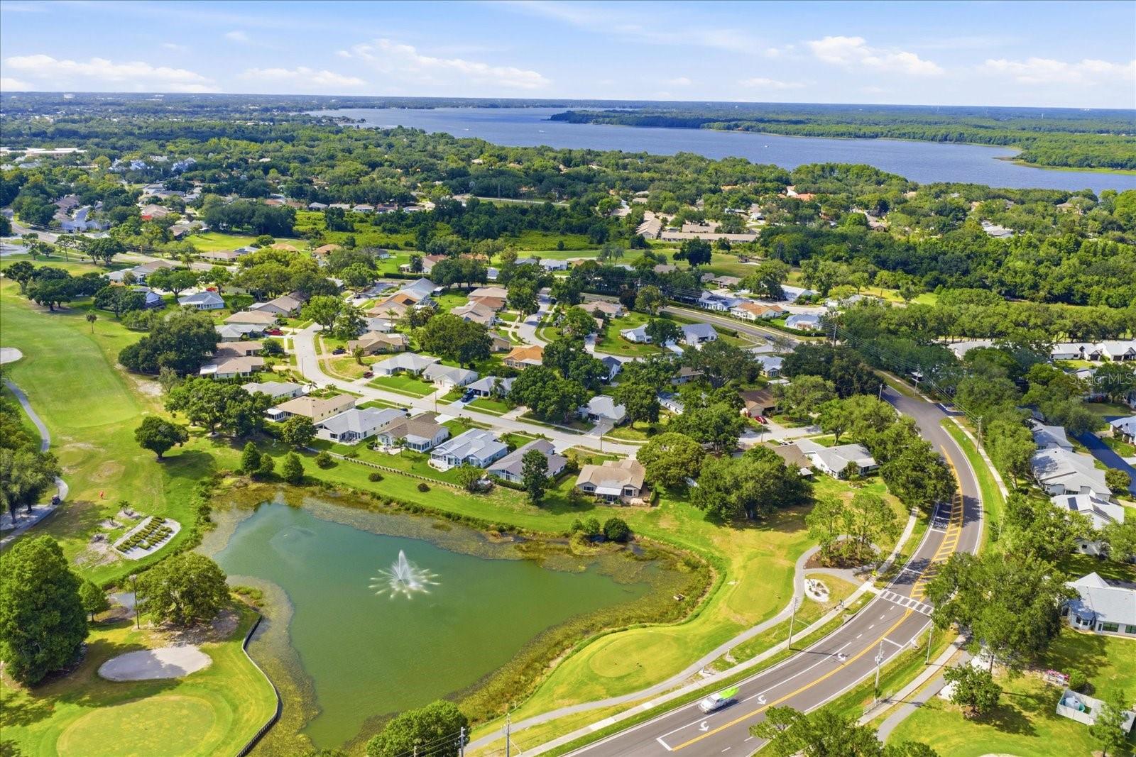 HIGHLAND LAKES - Residential