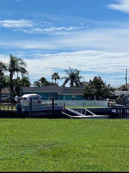 HUDSON BEACH ESTATES - Land