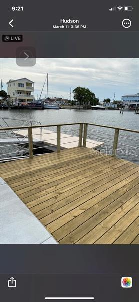 HUDSON BEACH ESTATES - Land