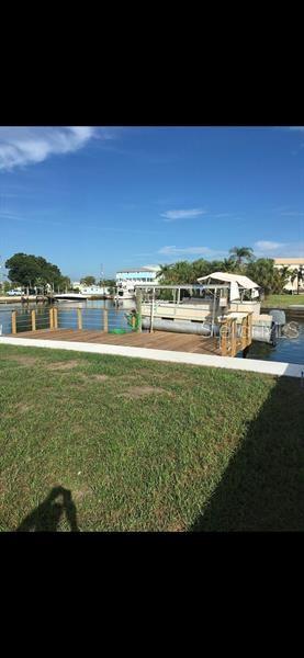 HUDSON BEACH ESTATES - Land