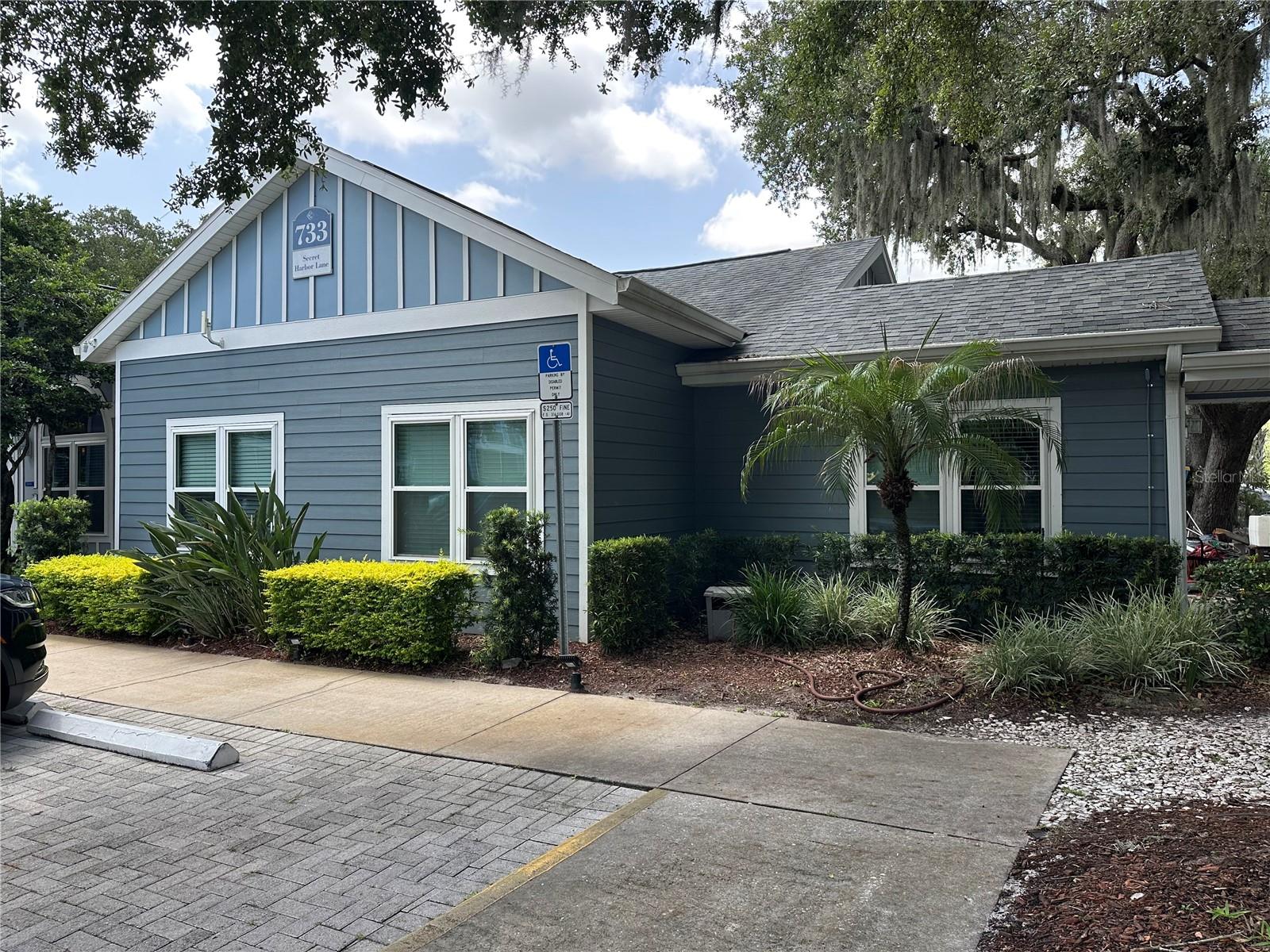 REGENCY PARK AT LAKE MARY A CONDO - Residential