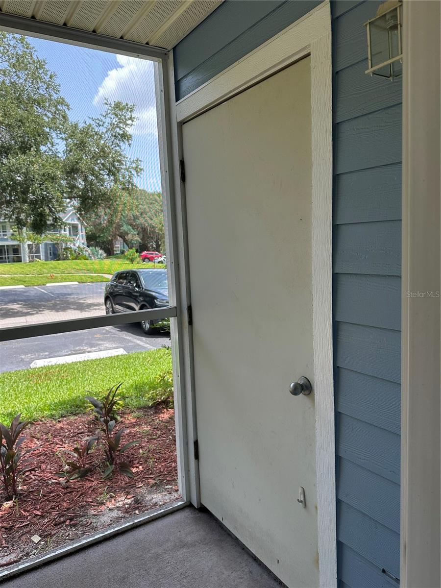 REGENCY PARK AT LAKE MARY A CONDO - Residential