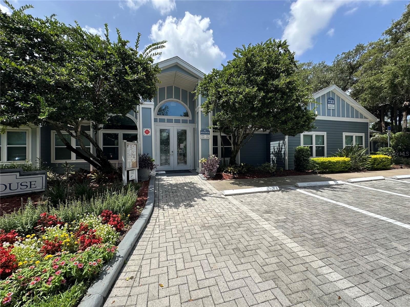 REGENCY PARK AT LAKE MARY A CONDO - Residential
