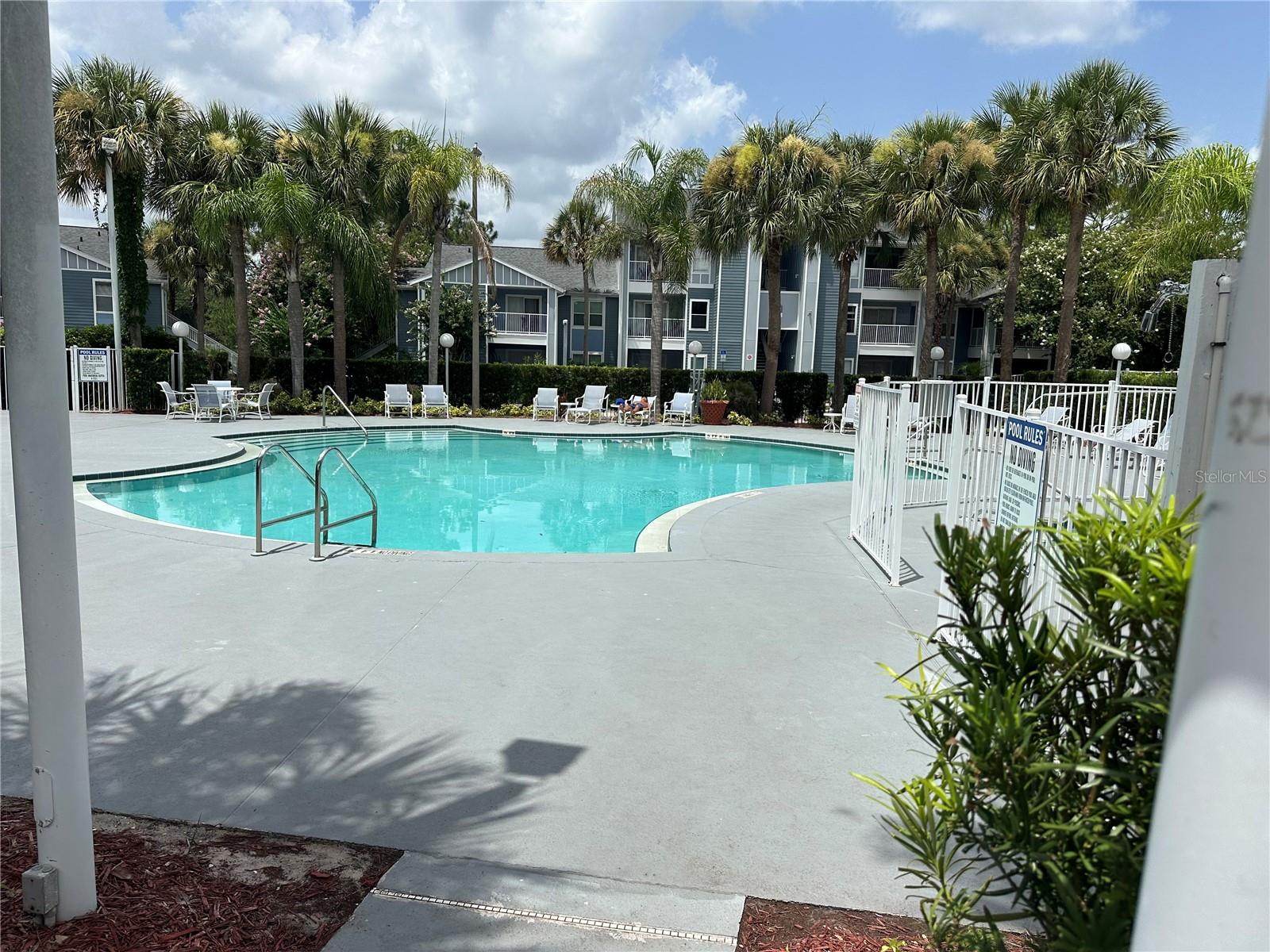 REGENCY PARK AT LAKE MARY A CONDO - Residential