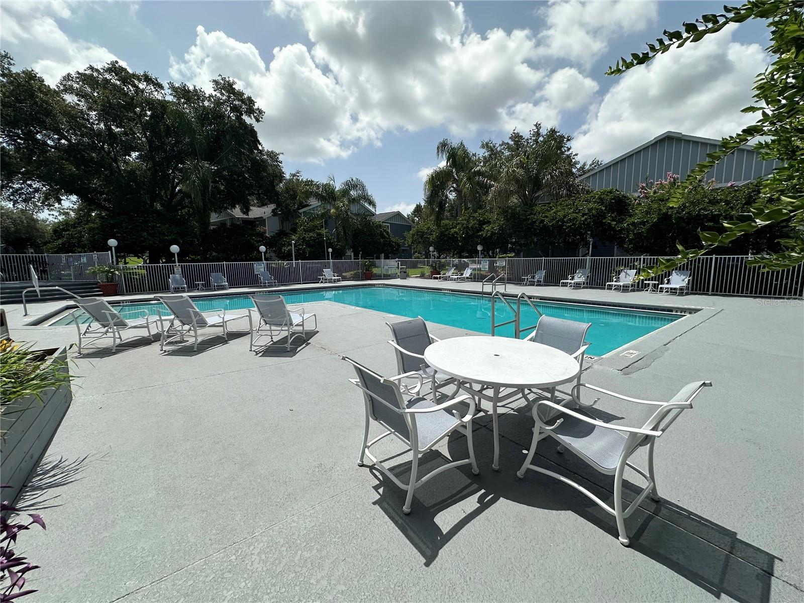 REGENCY PARK AT LAKE MARY A CONDO - Residential