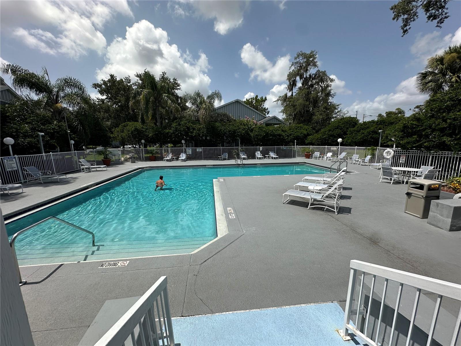REGENCY PARK AT LAKE MARY A CONDO - Residential