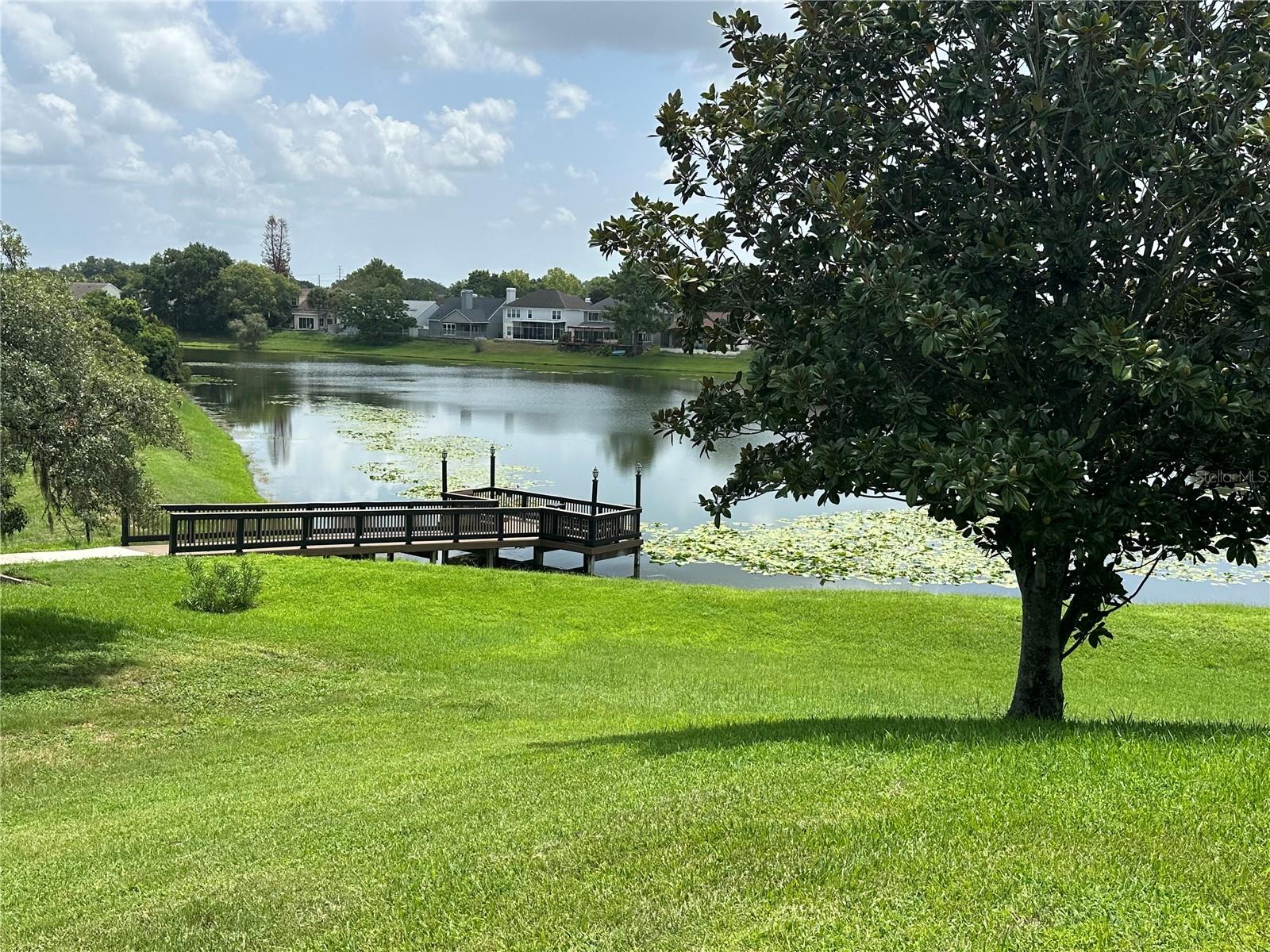 REGENCY PARK AT LAKE MARY A CONDO - Residential