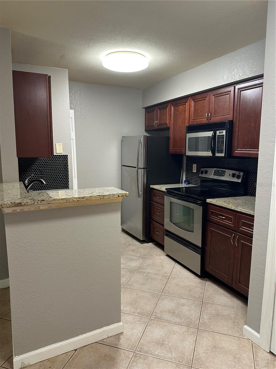 REGENCY PARK AT LAKE MARY A CONDO - Residential