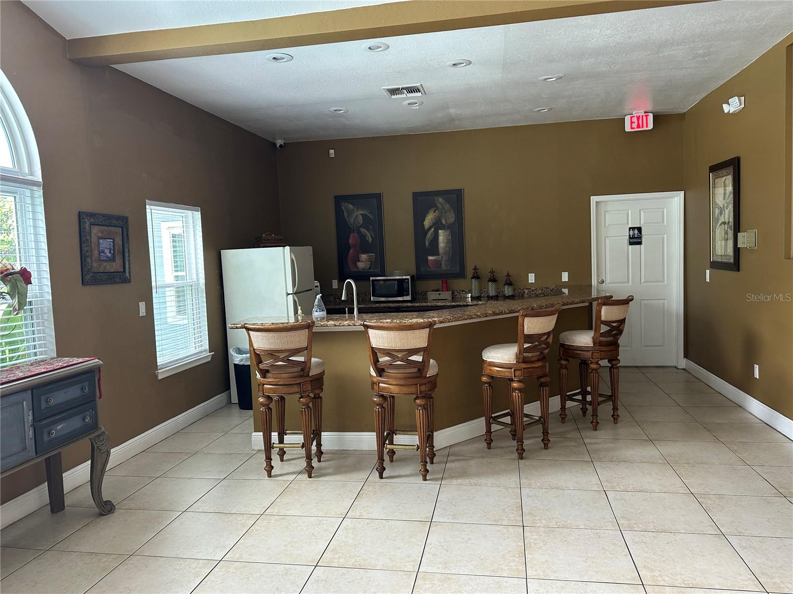 REGENCY PARK AT LAKE MARY A CONDO - Residential