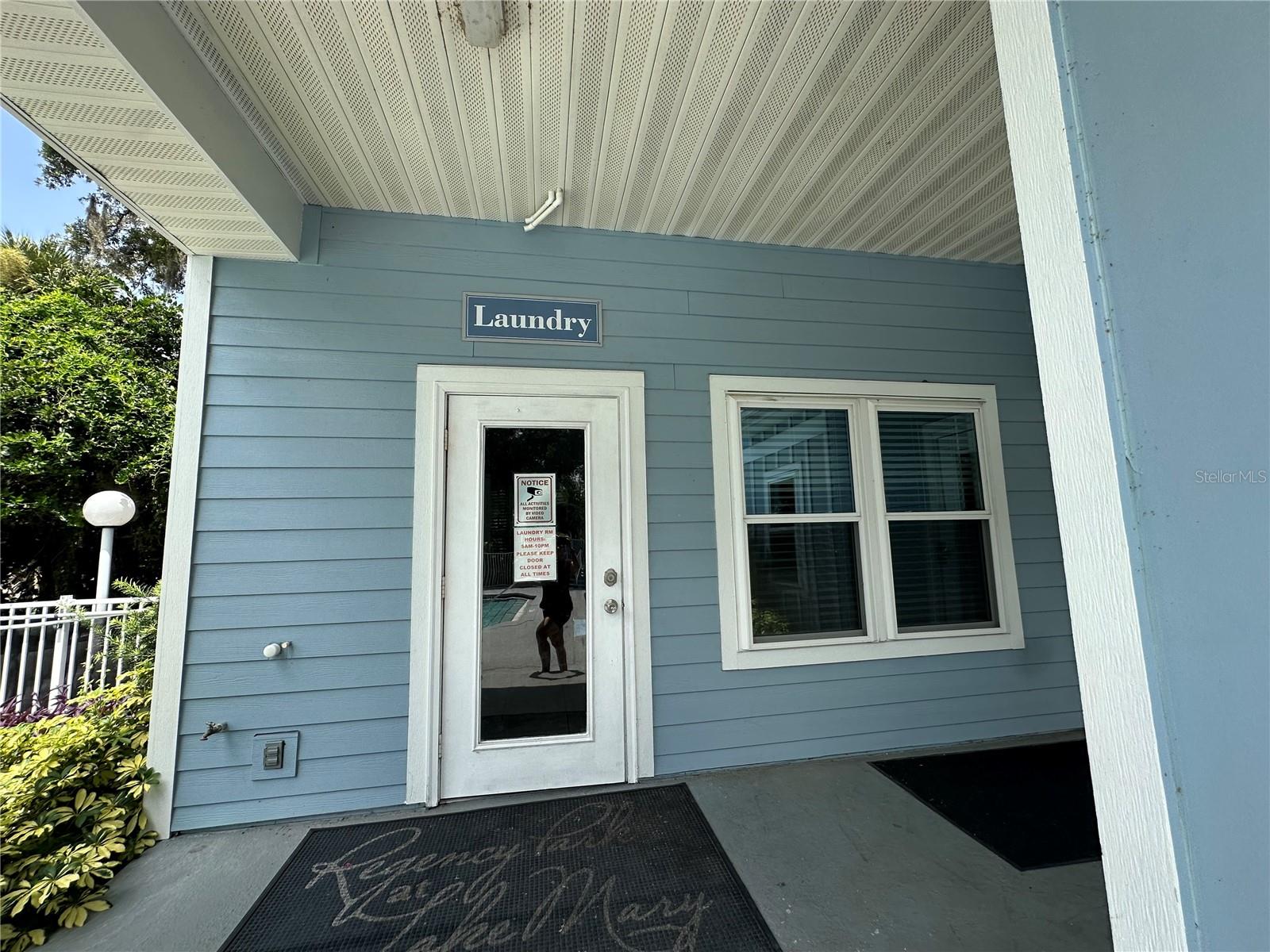 REGENCY PARK AT LAKE MARY A CONDO - Residential