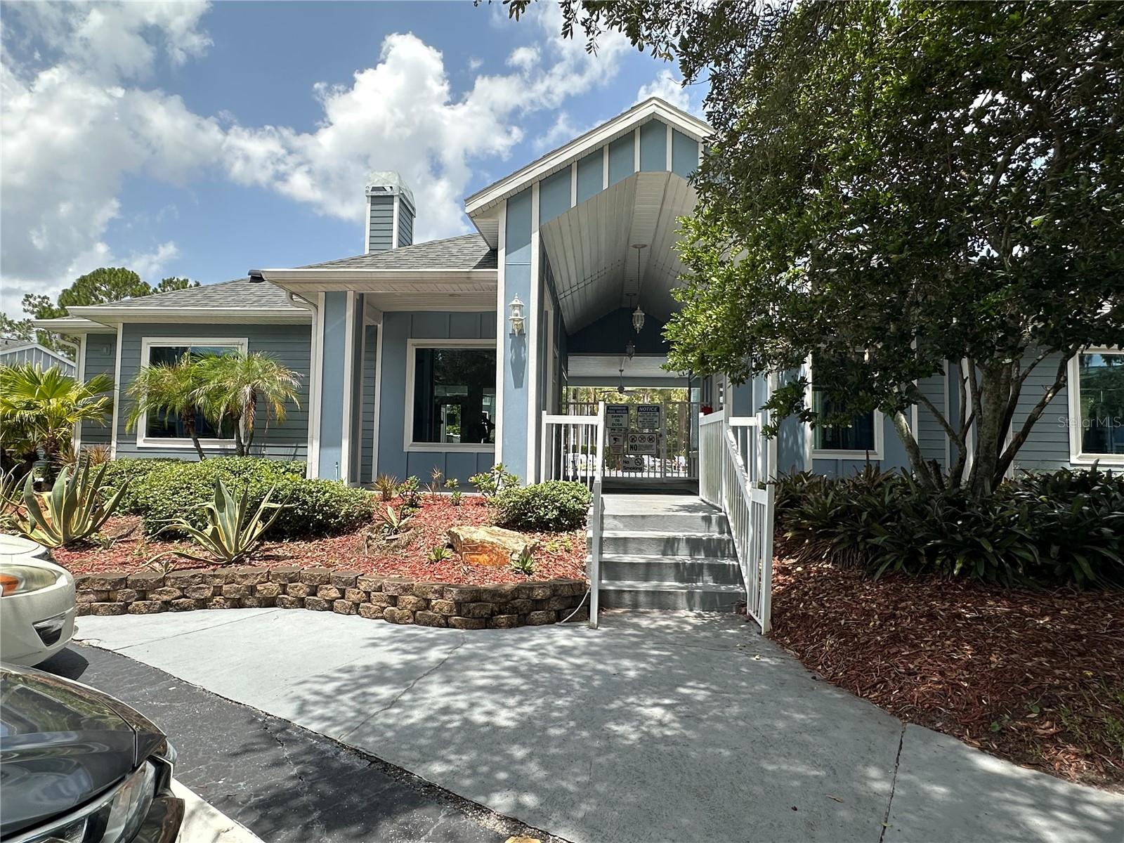 REGENCY PARK AT LAKE MARY A CONDO - Residential
