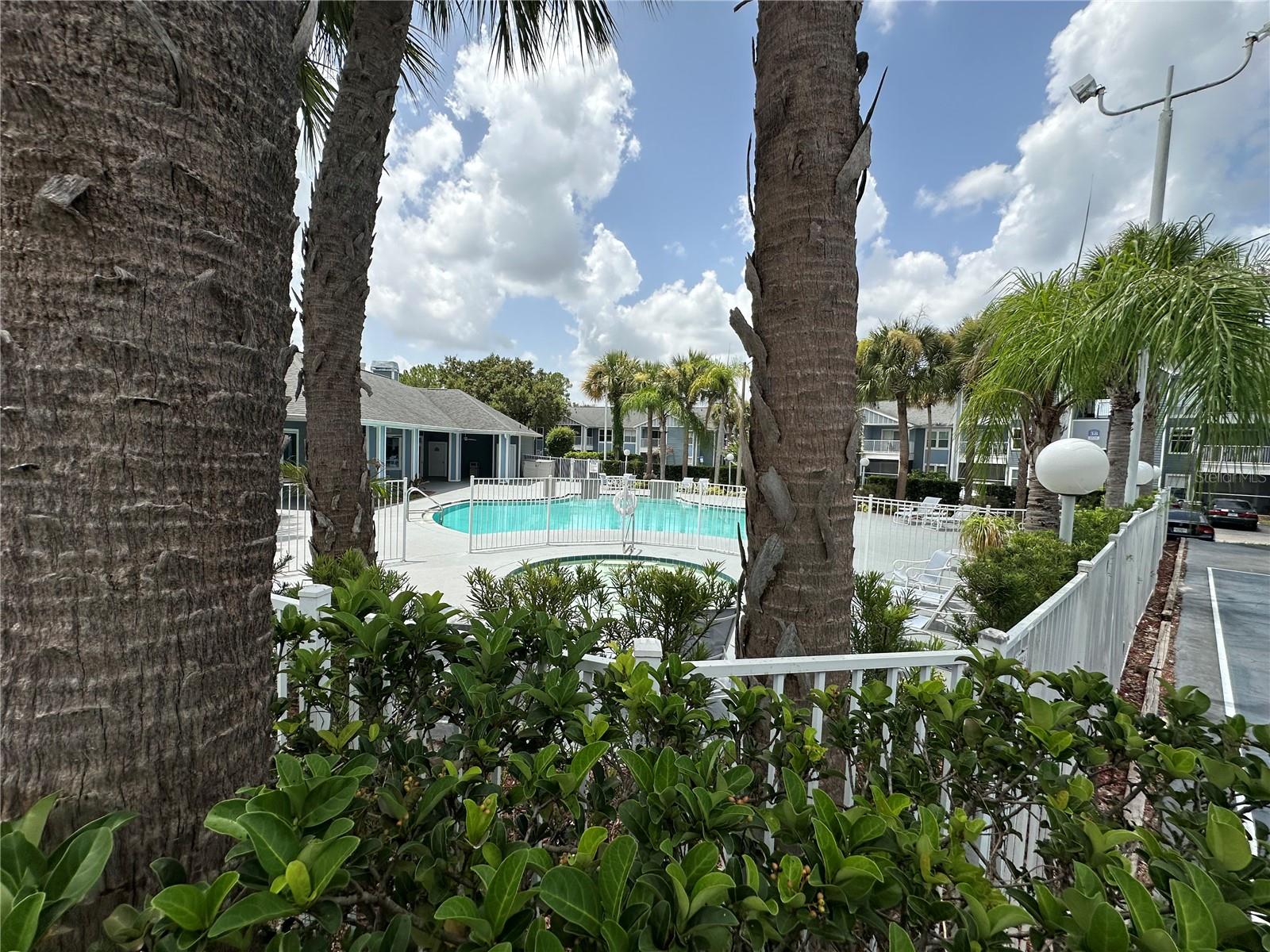 REGENCY PARK AT LAKE MARY A CONDO - Residential