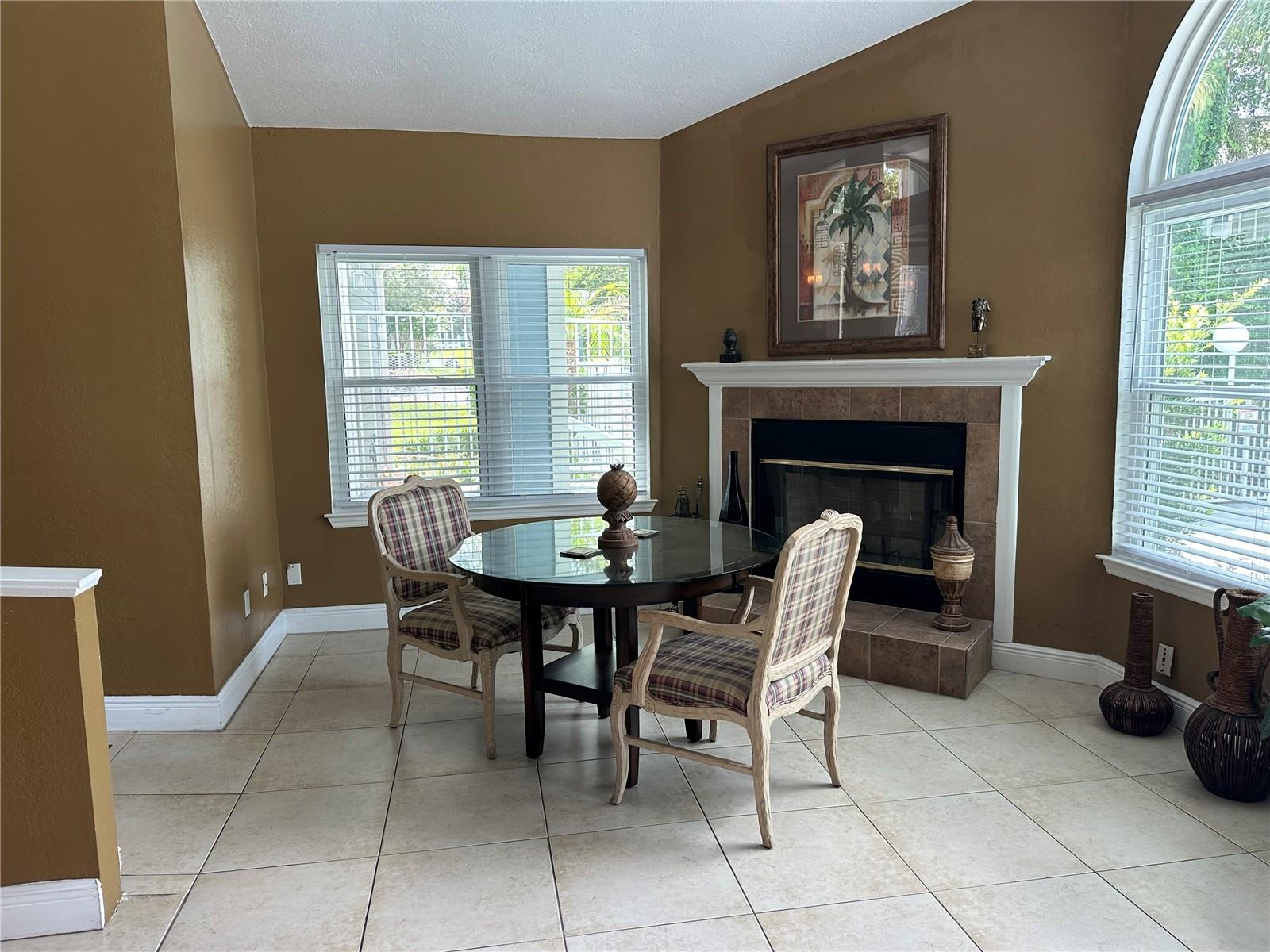 REGENCY PARK AT LAKE MARY A CONDO - Residential