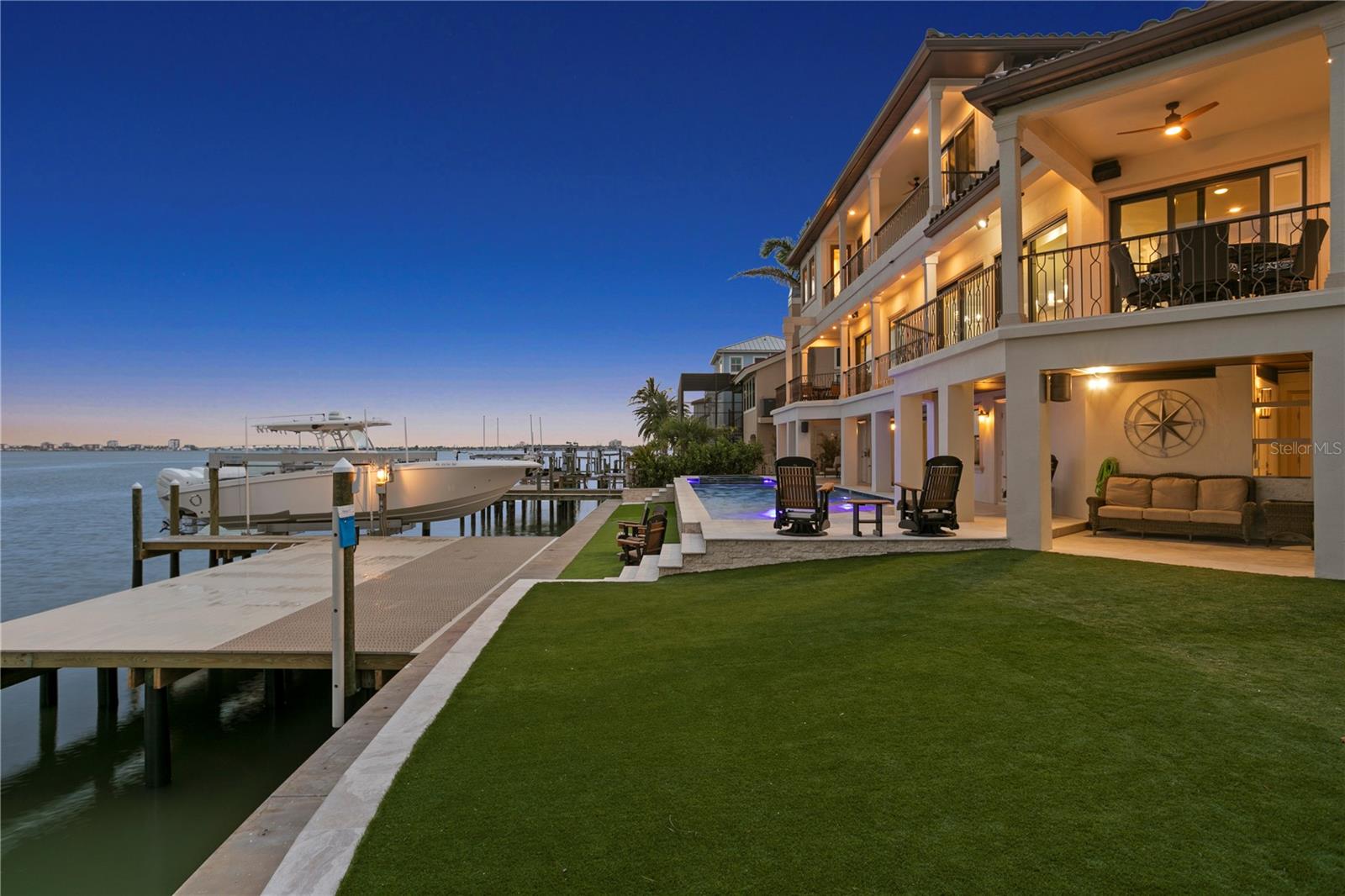 SKIMMER POINT PH III - Residential