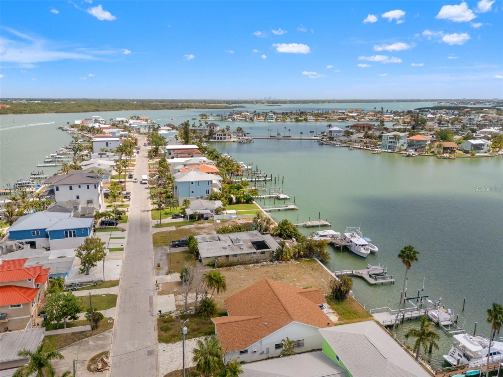 BAY POINT ESTATES 2ND ADD - Land
