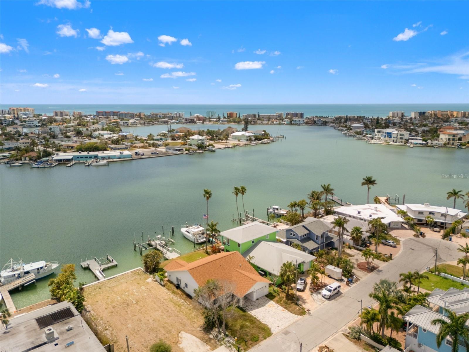 BAY POINT ESTATES 2ND ADD - Land