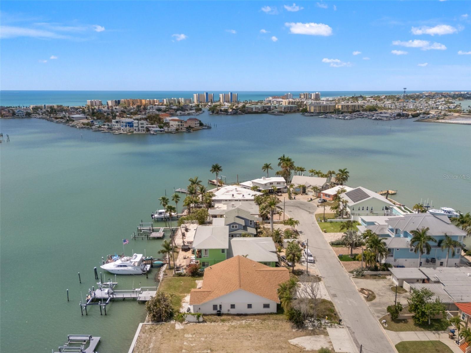 BAY POINT ESTATES 2ND ADD - Land