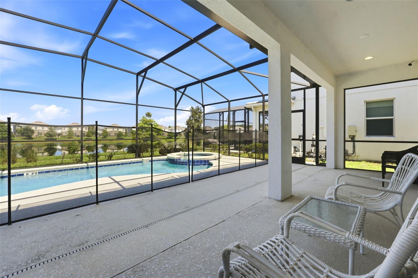 BELLAVIDA PH 2C - Residential