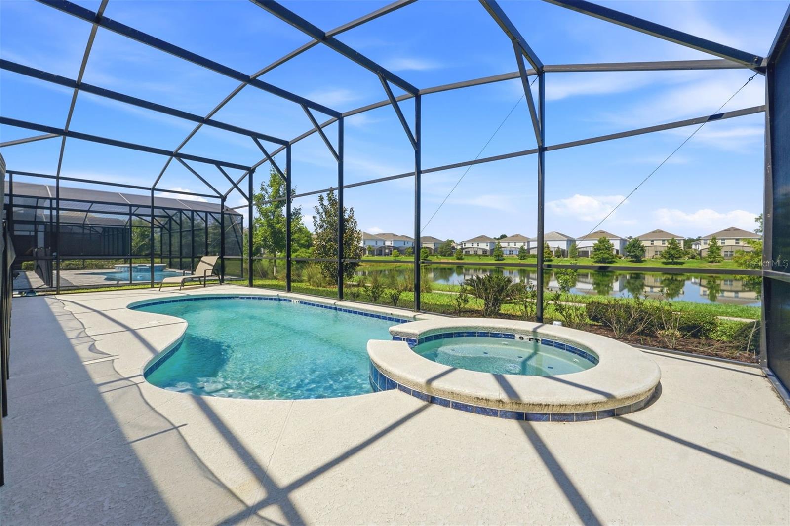 BELLAVIDA PH 2C - Residential