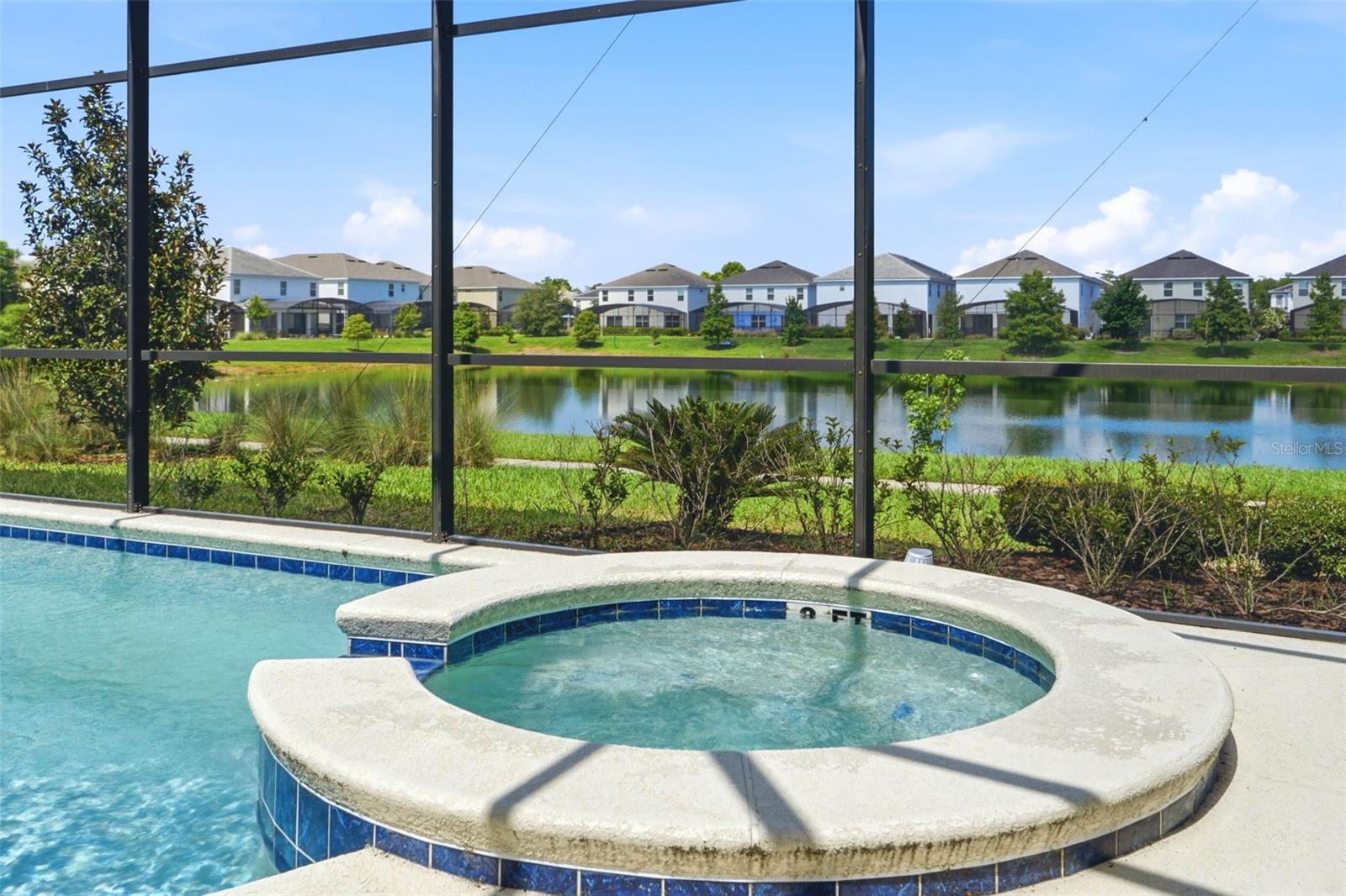 BELLAVIDA PH 2C - Residential