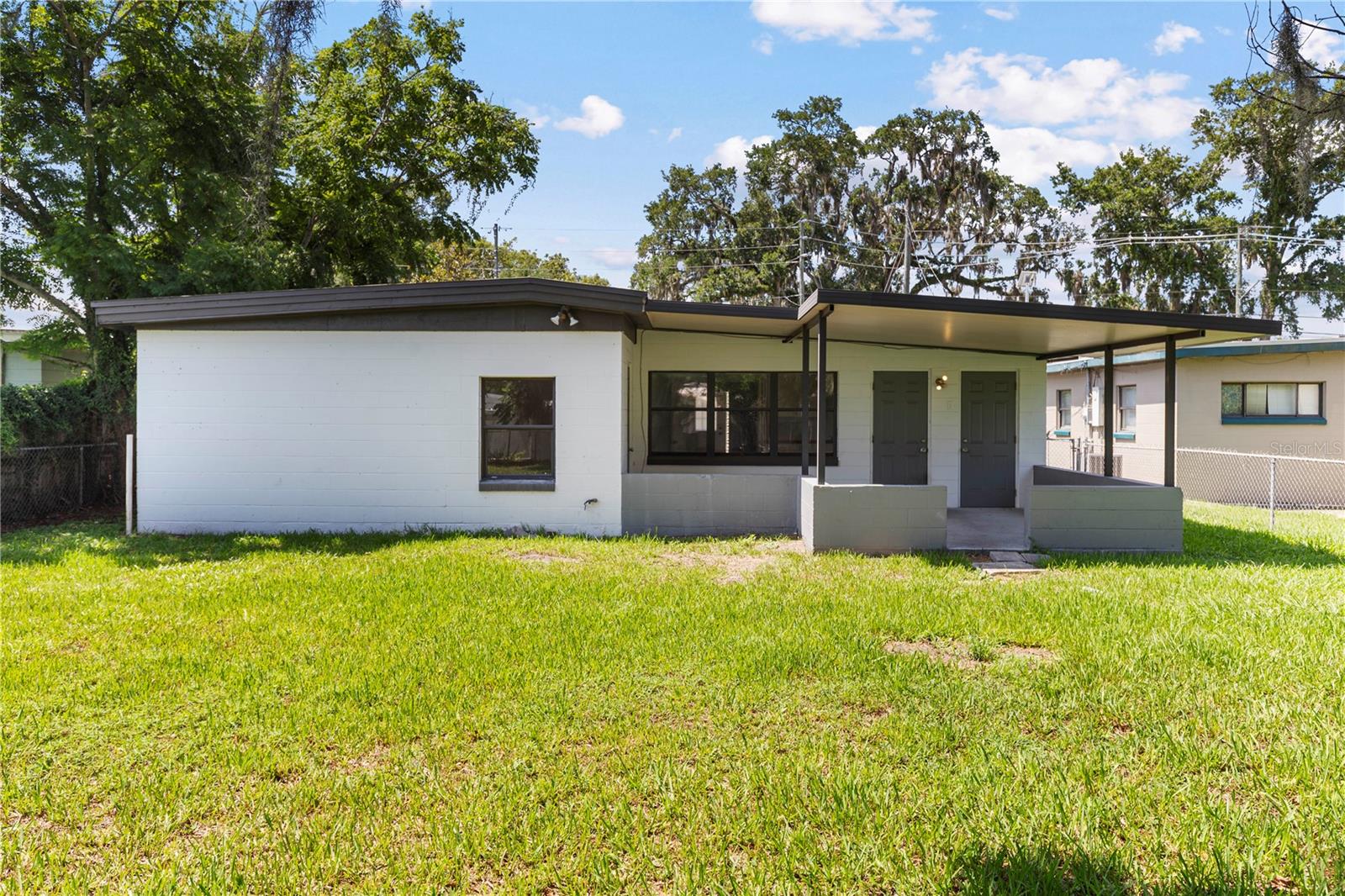 HEART O CONWAY - Residential
