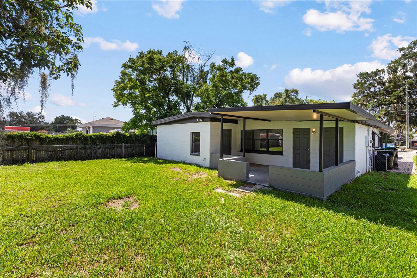 HEART O CONWAY - Residential